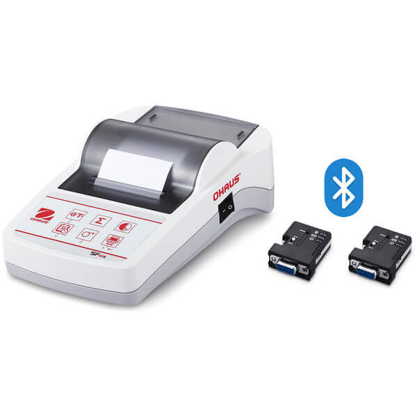 Bluetooth Impact Printer